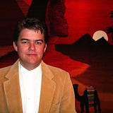 Richard Cinta