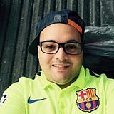 Oliver Hernandez