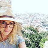 Claire Marshall