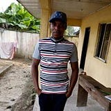 Ekeh Joseph Anachosike Excel