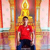 Nitiphong Namnaimueang