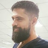 Ira Oliveira