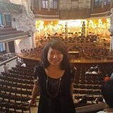 Daphne Lin
