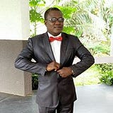 Olayinka Samuel