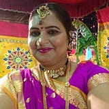 HoggingSupriya Worlikar
