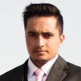 Vijaya P. Kandel