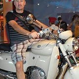 Miroslav Ubovic