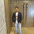 Pratik Sehgal