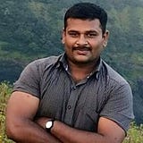 Sham Kadam