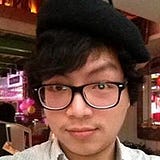Alex Lin