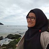 Farhah Hadi