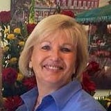 Mitzi Anthony