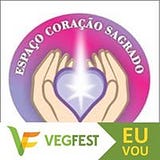 Espaço Coração Sagrado