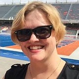 Carrie Applegate