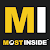 Most Inside