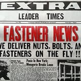 @FastenerNews
