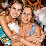 Elaine P. da Cunha