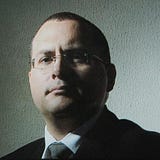 Oswaldo Ramirez C.