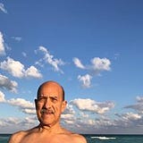 Jorge Arenas