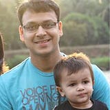 Gagan Kothari