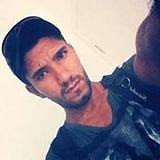 Alexandre Luiz Da Silva Lemos