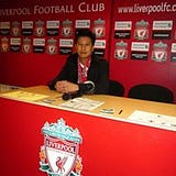 Daniel Lim