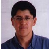 Jorge Quishpe