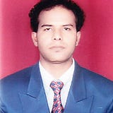 RAJEEV LOCHAN NAYAK