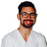 Dr Sam Rigby Dentist