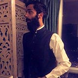 Prithvi Virmani
