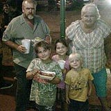 joann s riddell