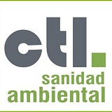CTL Control de Plagas y Sanidad Ambiental