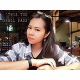 Padsuda Ngamsom