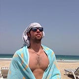 Ilya Kholodov