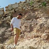 Kostas Spanos