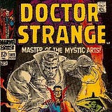 Dr. Stephen Strange