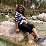 Bharati Rajagopalan