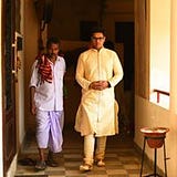 Darpan Solanki