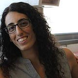 Sharon Tahar