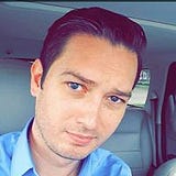 Joshua DeVargas