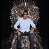 Siddharth Taparia