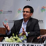 Pallav Sinha