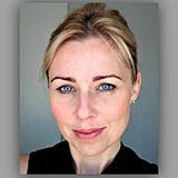 Szilvia Ágfalvi Holloway