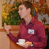 Марат Суставов