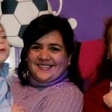 María Susana Gómez