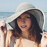 Lizbeth Ann