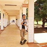 Gordon Chiu