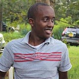Brian Muriuki