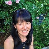 Etsuko Haring