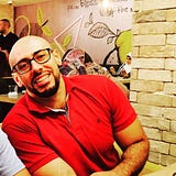 Alaa Al-telawy